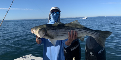 Private 6 Hour Inshore Fishing Trip 