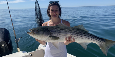 Private 4 Hour Inshore Fishing Trip 