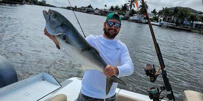 Boynton Beach Jigging Charter
