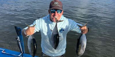 Boynton Beach Drift Fishing