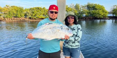 Boynton Beach Trolling Charter
