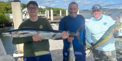 Boynton Beach Deep Sea Fishing