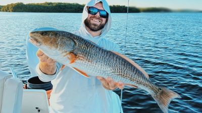 6 Hour Inshore Fishing Trip - St. Petersburg, FL