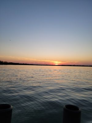 Lake Erie Fishing Charters | Night Trips 