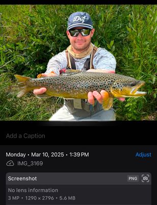 Provo River Fly Fishing  | 8 Hour Wade Fishing Trip