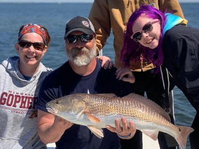 Tampa Bay, FL 6 Hour Fishing Trip