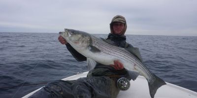 Fishing Charters NJ