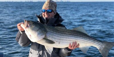 Fishing Charters New Jersey