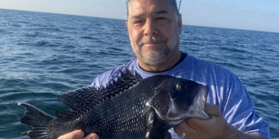 Fishing Charter New Jersey