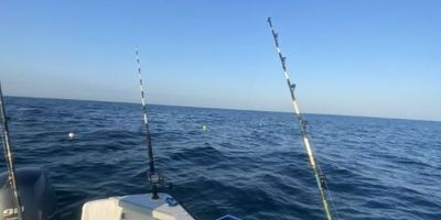 NJ Fishing Charters