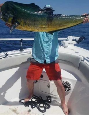 Fishing Charter NC | 12hrs Offshore Trip