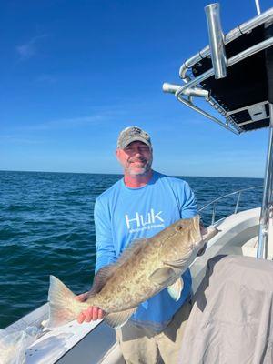 Private 8 Hour Fishing Trip 