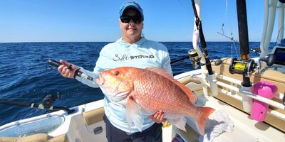 Offshore Fishing Jacksonville Florida