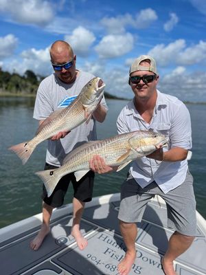 4hr Inshore Fishing Charter