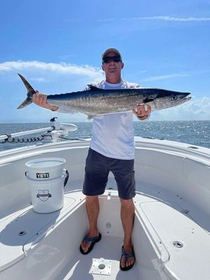 4hr Offshore Fishing Charter