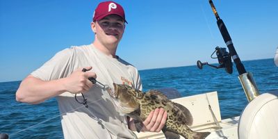 Clearwater Fishing Charters