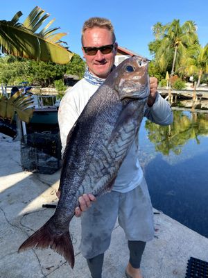 Fishing Charters Out Of Key West | Private 8-Hour Offshore Charter Trip