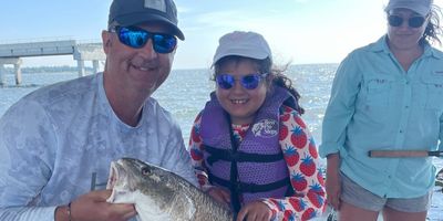 Fishing Charters Pine Island | 2 Hour Charter Trip