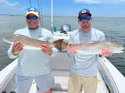 Fishing Charter Florida | Private - 4 to 8 Hour Trip