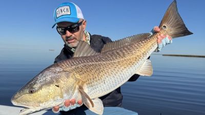 Private Full-Day Inshore Sight Fishing Trip 