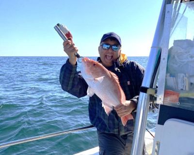 Fishing Charters Jacksonville Fl