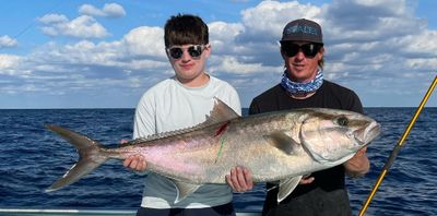 Jacksonville Fishing Charters