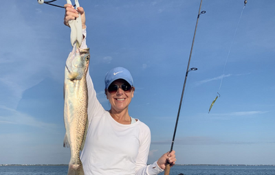 Fishing Charters Port St. Joe Florida | 8HRS Fishing