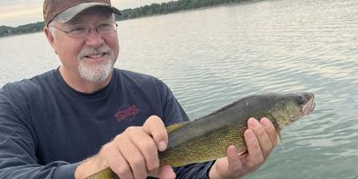 Fishing Branson MO | 3 Hour Fishing Trip