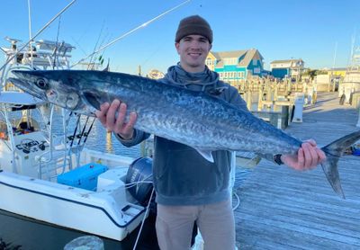 Southern Shores, NC 8 Hour Fishing Trip