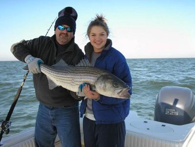 Southern Shores, NC 4 Hour Fishing Trip