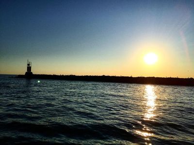  Sunset Cruise - Montauk, New York