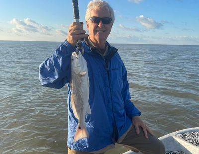 Matagorda Bay Fishing