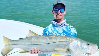 New Jersey Fishing Charters | Full Day Trips Out Of Sea Isle City