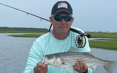 New Jersey Flounder Fishing | Half Day Charters
