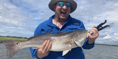 Half Day Fishing Trip in South Carolina