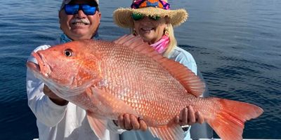 South Carolina Fishing Charters