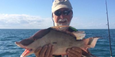 Key Largo Fishing Charters