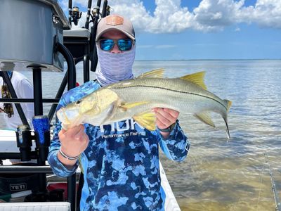 Nearshore Fishing Trip - Cape Coral