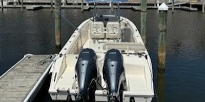 Boat Tours Outer Banks | 2 Hour Tour 