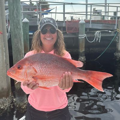 5 Hour Panama City Beach Fishing Charters