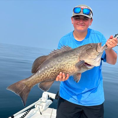 Captains Choice Panama City Beach Fishing Charter