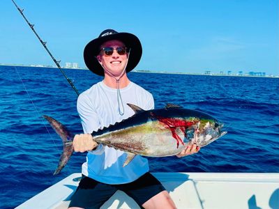 Fishing Charters Fort Lauderdale | Private - 6 Hour Trip