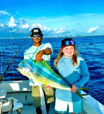 Fishing Charter Fort Lauderdale | Private - 5 Hour Trip