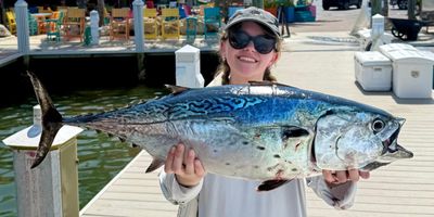 Jupiter Offshore Fishing Charter