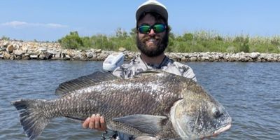 Fishing Charters Florida | Private - 4 Hour Bowfishing Trip