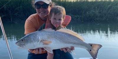 3 HR Inshore Fishing Trip