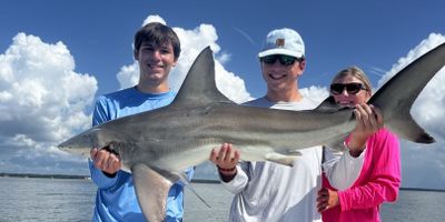 2 - 3 HR Family Trip