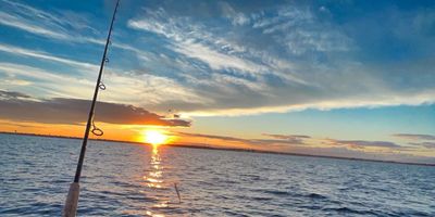 Offshore Canyon Fishing Trips | 16 Hour Charter Trip