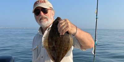 Fishing New Jersey | Bottom Fishing Trips 