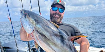 Fishing Trips New Jersey | Inshore Tuna Trip